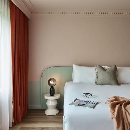 Kyah Hotel Blackheath Buitenkant foto
