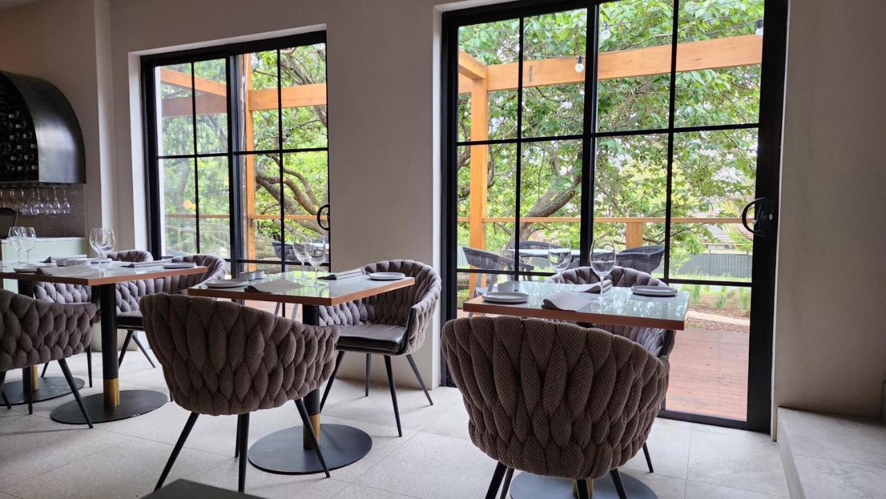 Kyah Hotel Blackheath Buitenkant foto